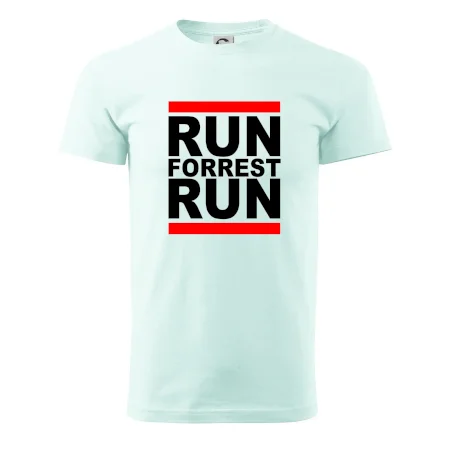 Run Forrest Run