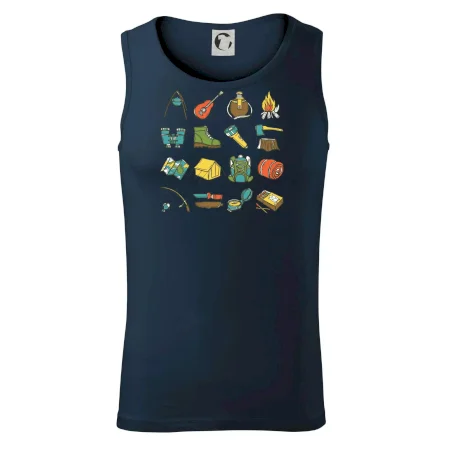 Camping set