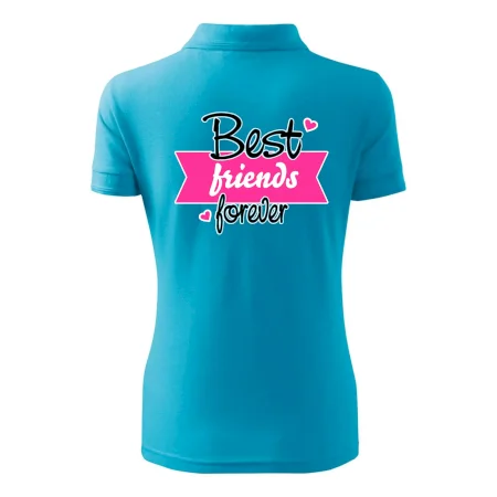 Best friends stuha
