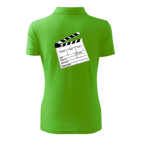 Filmová klapka
