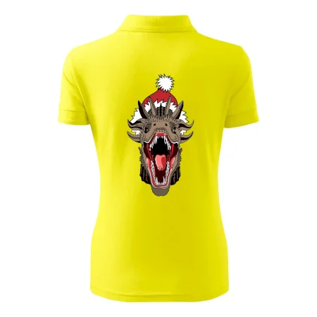 Vánoční drak (Pecka design)