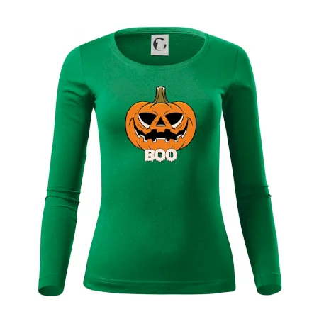 Halloween tekvica