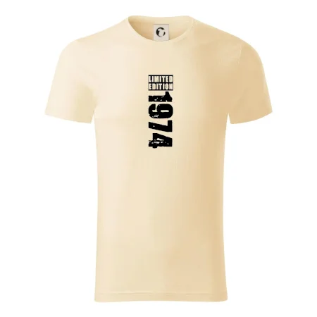 Limited edition 1974 pruh