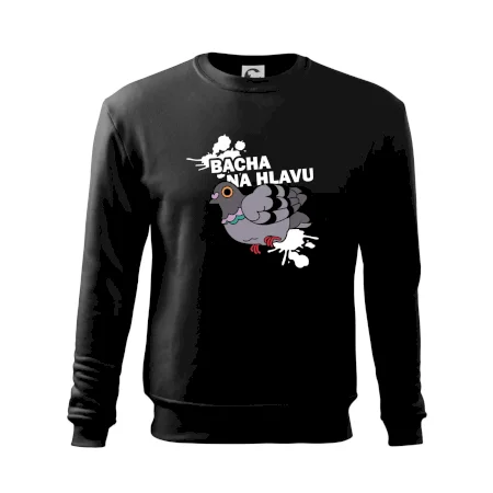 Bacha na hlavu