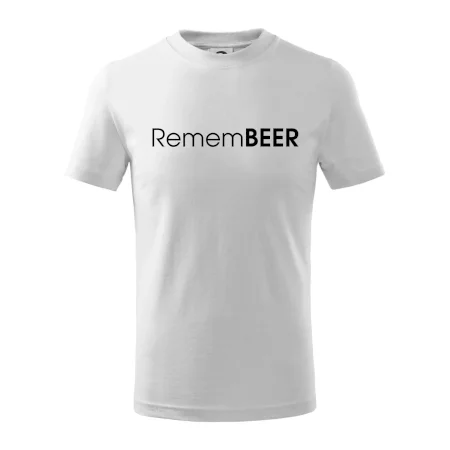 Pivné nápisy RememBEER