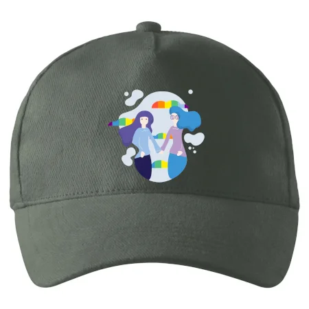 LGBT dievčatá