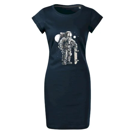 Astronaut Skater