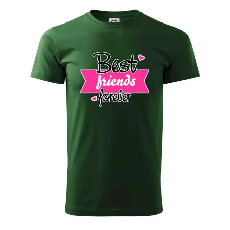Best friends stuha