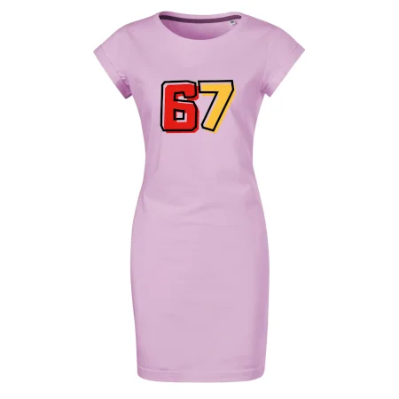 67 - čísla