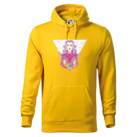 Pride múza