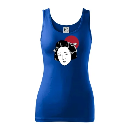 Japan culture - žena