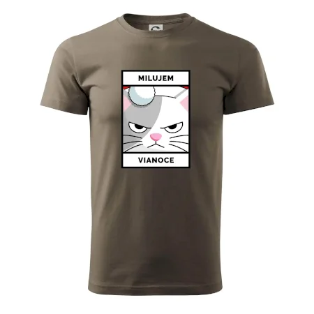 Miluju Vianoce