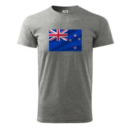 Nový Zéland Vlajka obdĺžnik