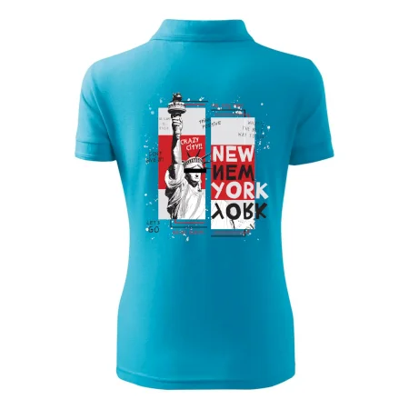 New york socha