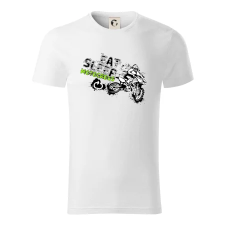 Eat Sleep Motocross