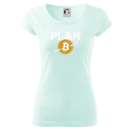 PLAN ₿