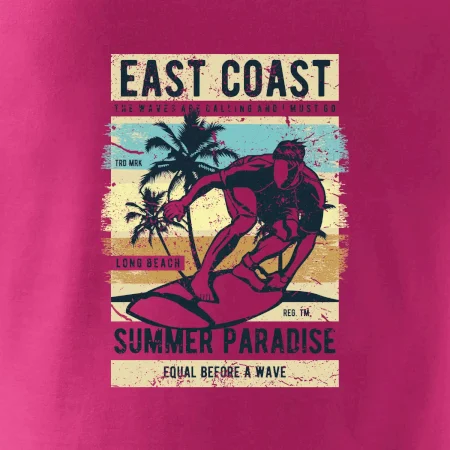 East Coast