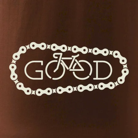 Good cyklista