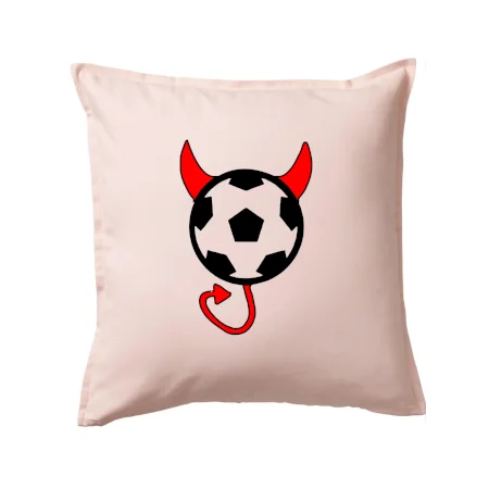 Futbal devil