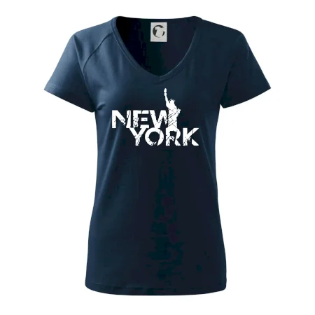 New York retro