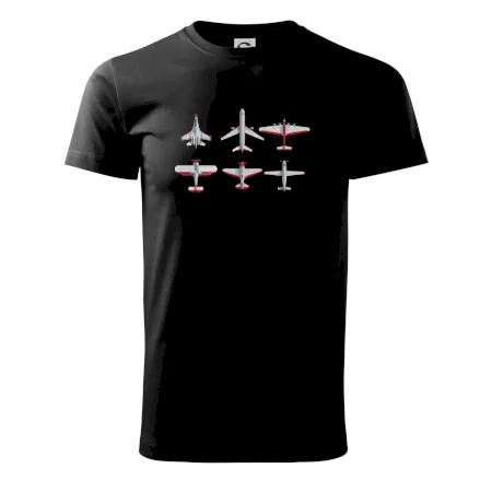 Lietadlo modelár