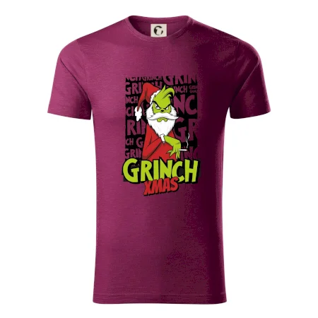 Grinch Xmas