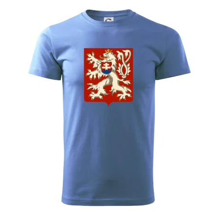Znak ČSR - Tretia Československá republika (1945–1948)