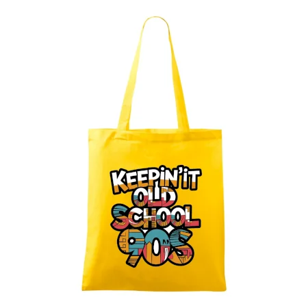 KEEPIN'IT Old School 90s
