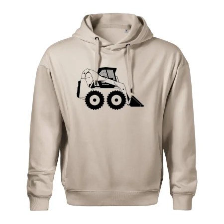 Bobik veľký kolesový
