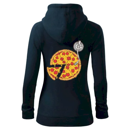 Pizza DJ