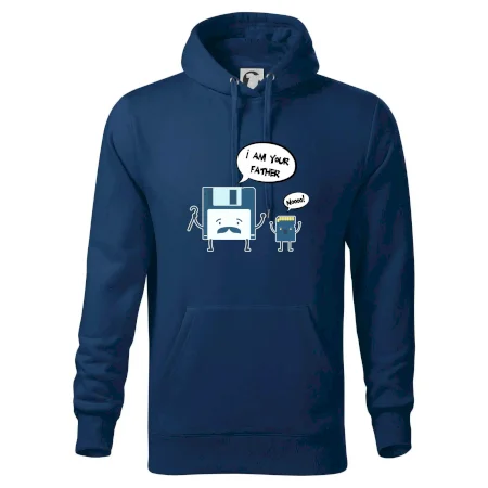 I am your father SD karta