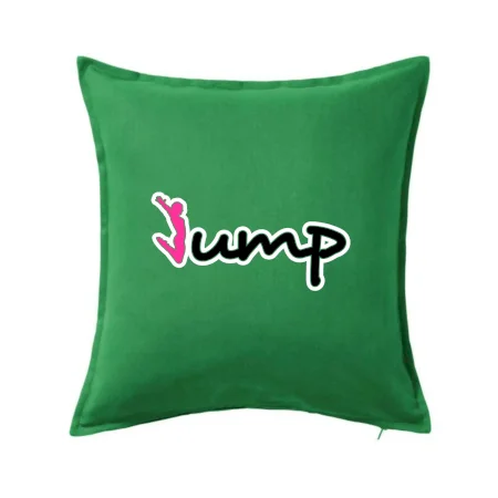 Jump - zápis a panáček