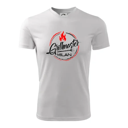 Grillmaster meno