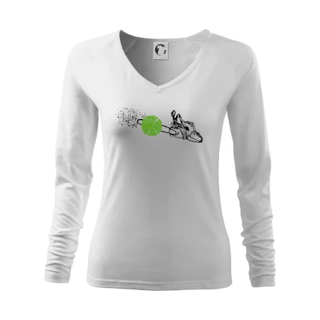 Motorová píla