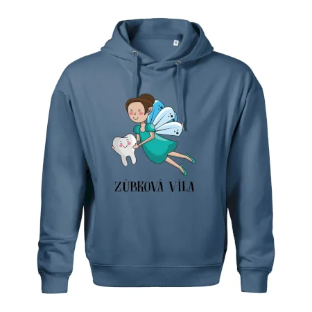 Zúbková víla