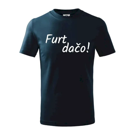 Furt dačo