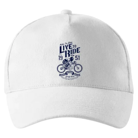 Live To Ride