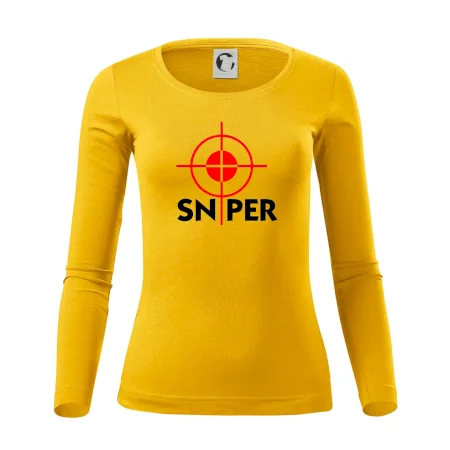 Sniper zameriavač