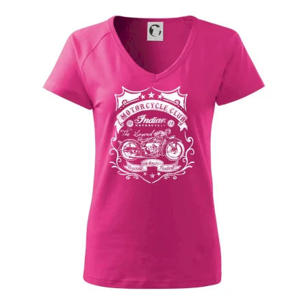 Indian Motorycle Club