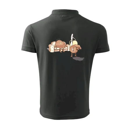 Zemiaka striptíz