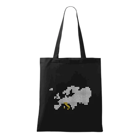 Mapa Európy - Taliansko