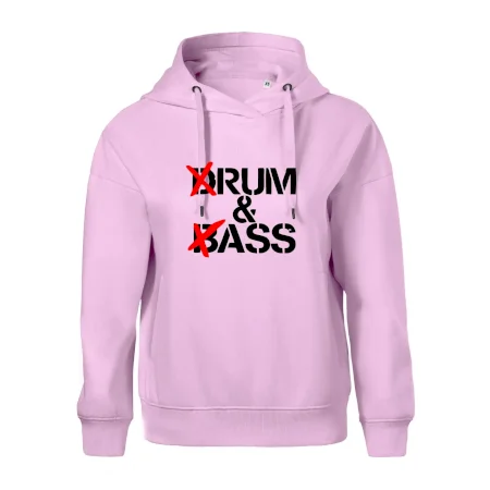 Drum & Bass (Rum & Ass)