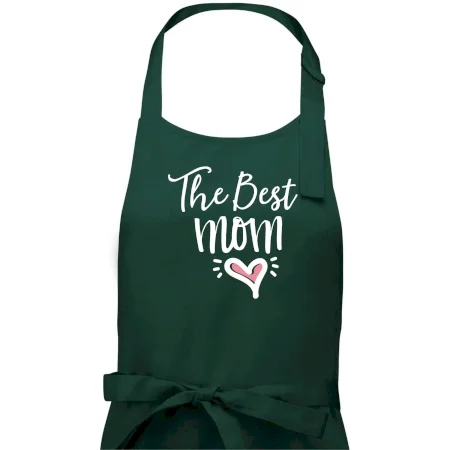 Best mom pod sebou