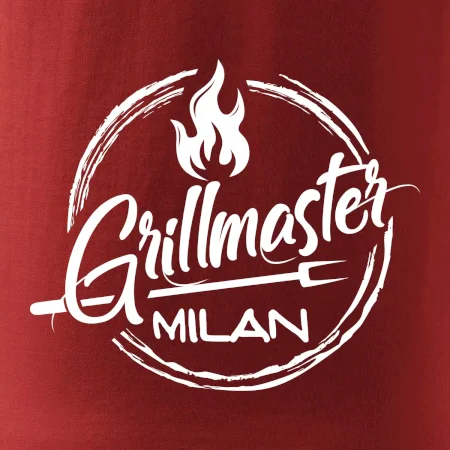 Grillmaster meno