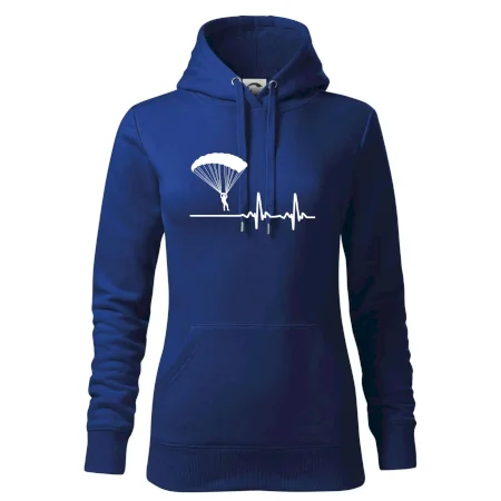 Paragliding EKG