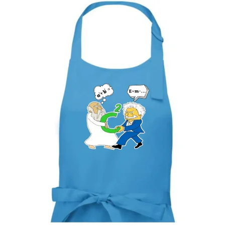 Pythagoras a Albert boj o C