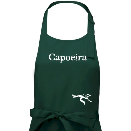 Capoeira veľký
