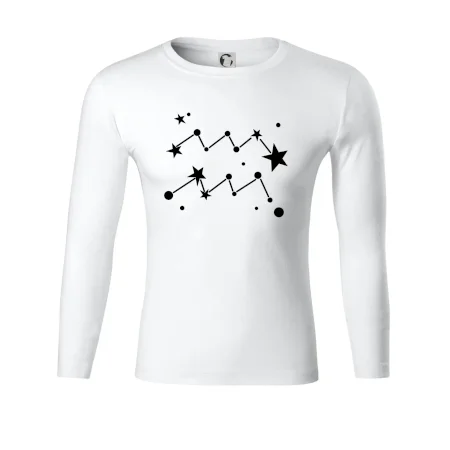 Súhvezdie - Aquarius - Vodnár