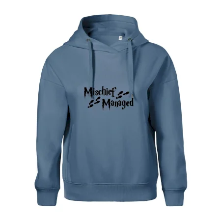 Harry - Mischief Managed