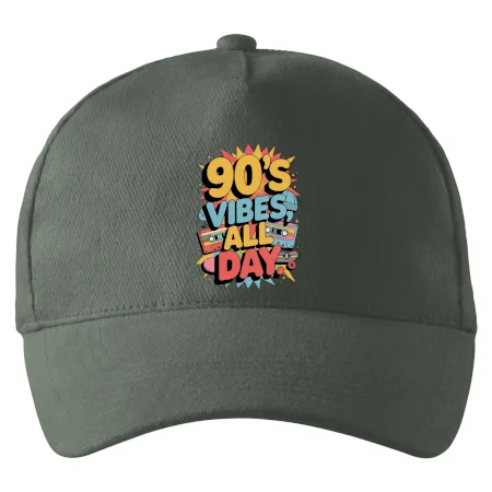 90s vibes all day